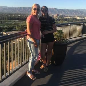 Meet your Posher, Nellie